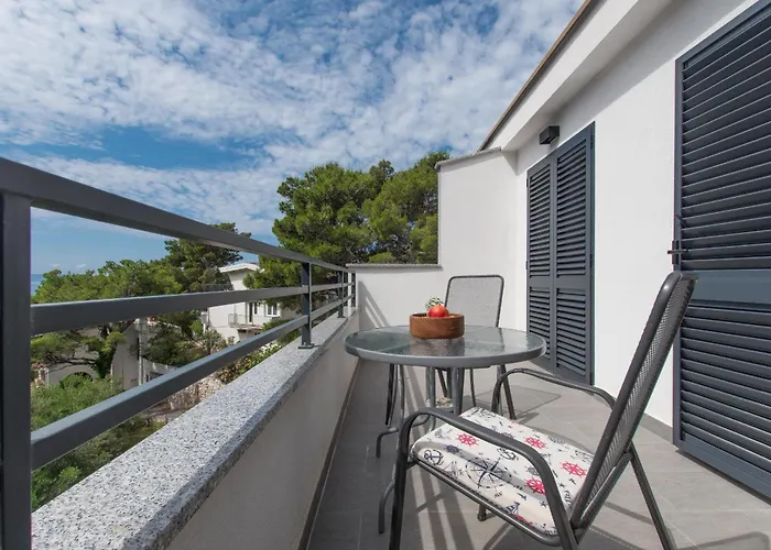 Spacious Family Apartment Casa Lili