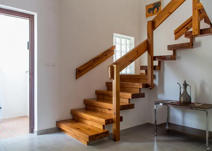 Spacious Family Apartment Casa Lili