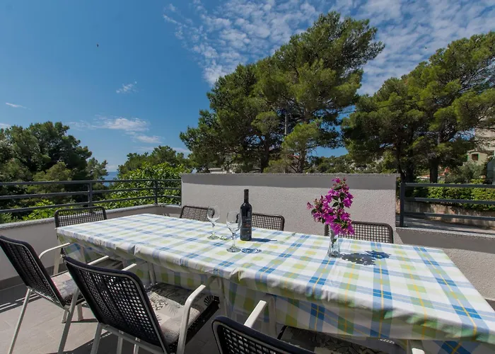 Spacious Family Apartment Casa Lili
