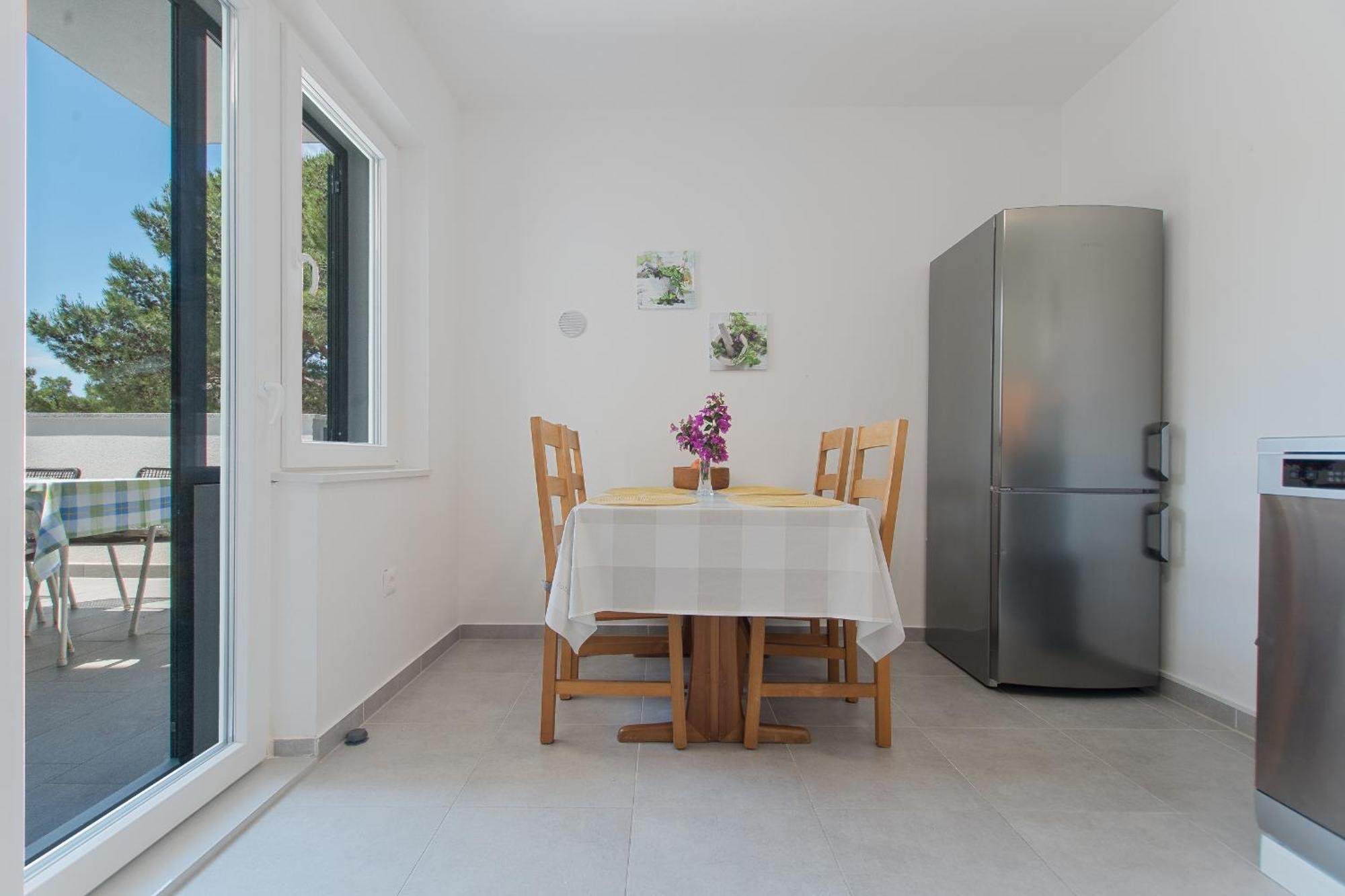 Spacious Family Casa Lili Apartment