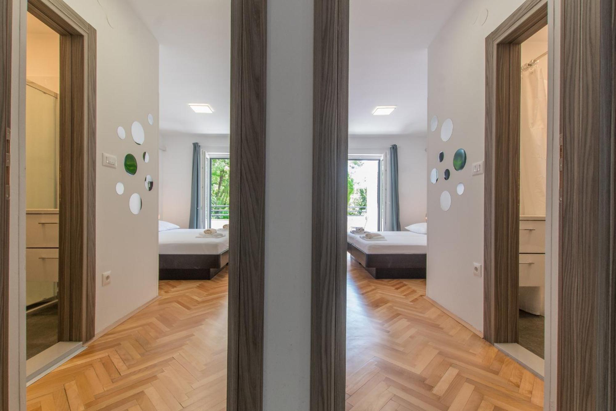 Spacious Family Casa Lili Apartment *