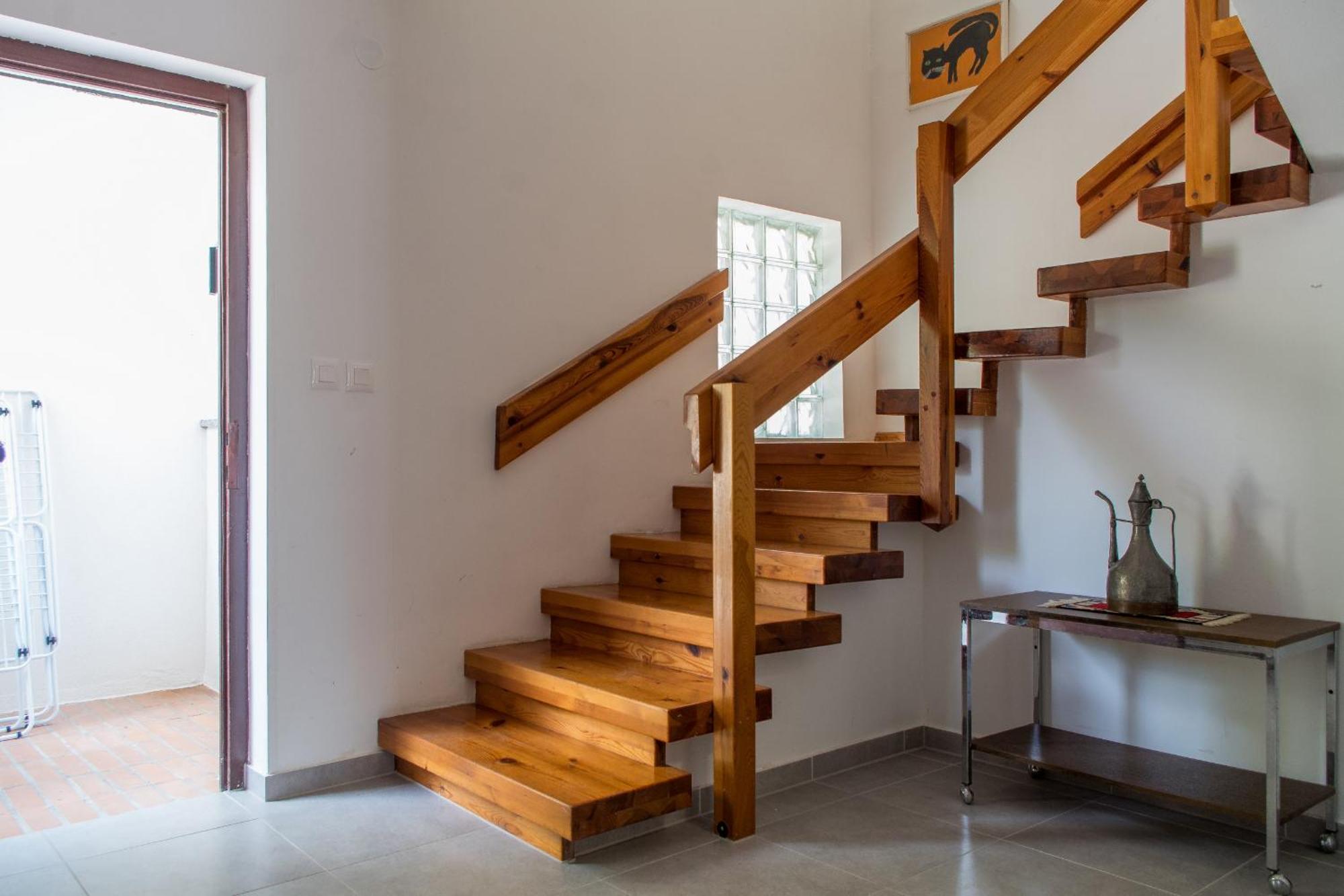 Spacious Family Casa Lili Apartment Krvavica