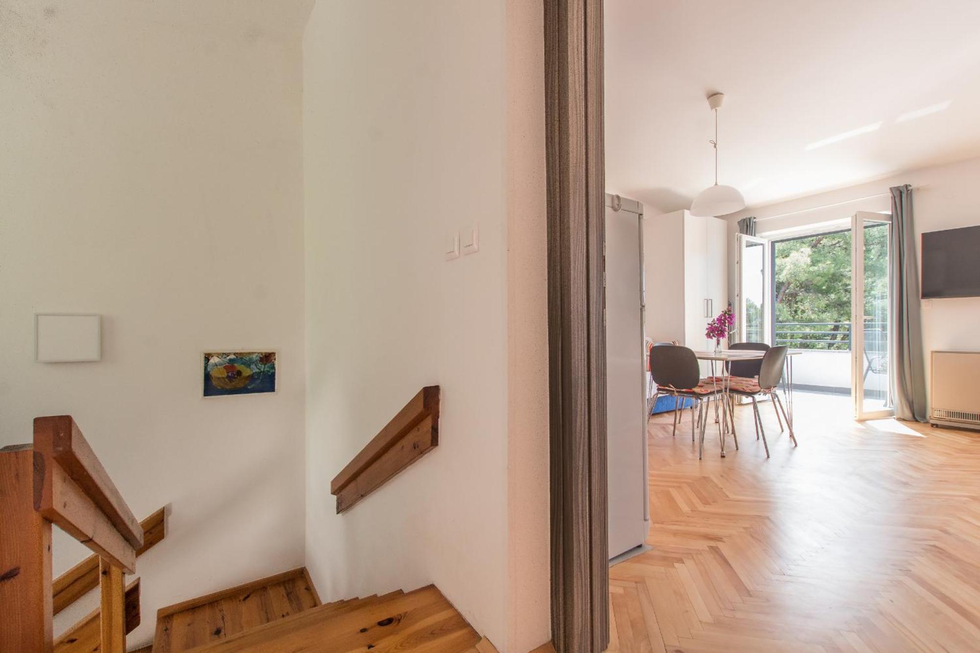 Spacious Family Casa Lili * Krvavica
