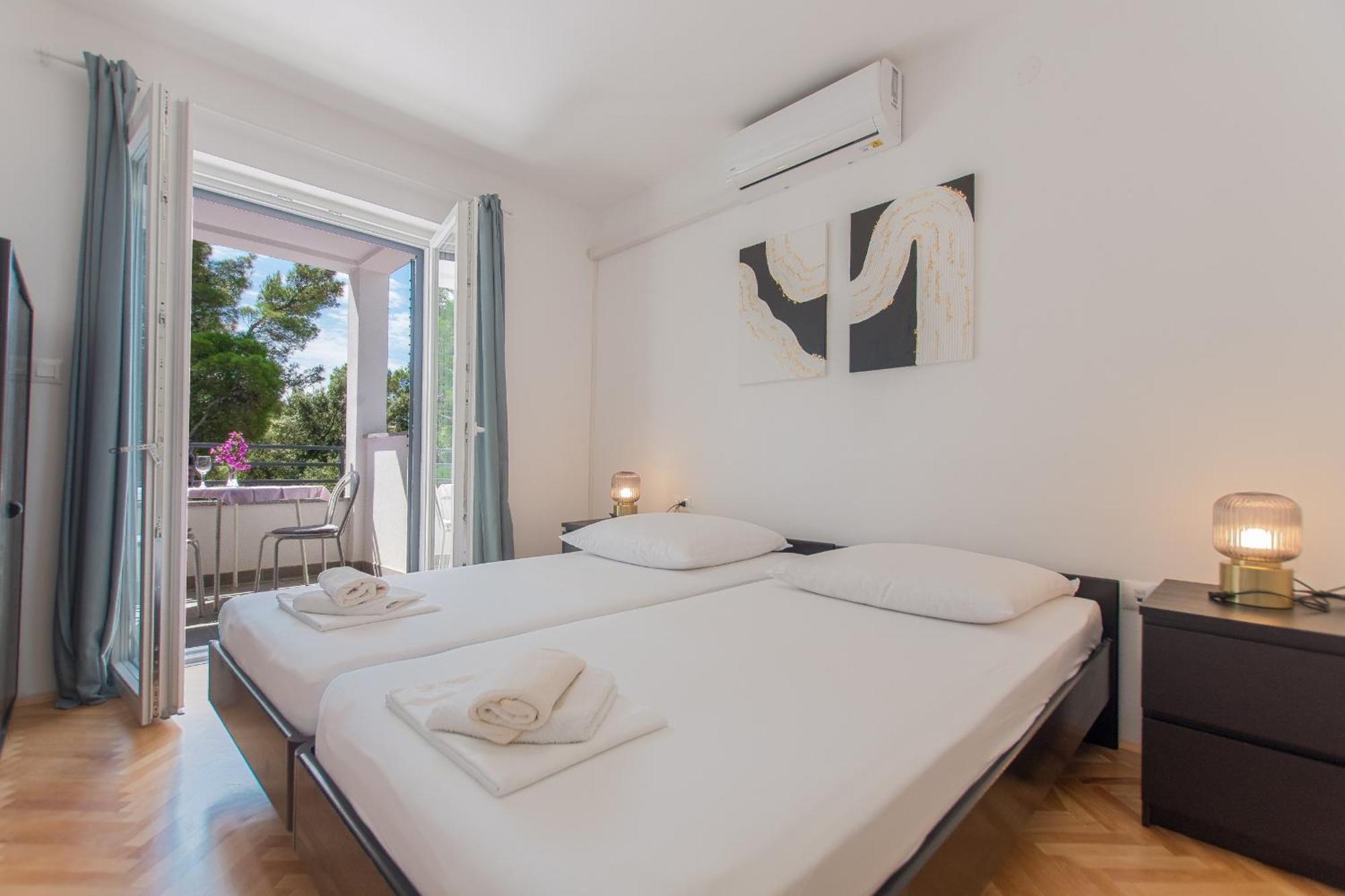 Spacious Family Casa Lili Apartment *