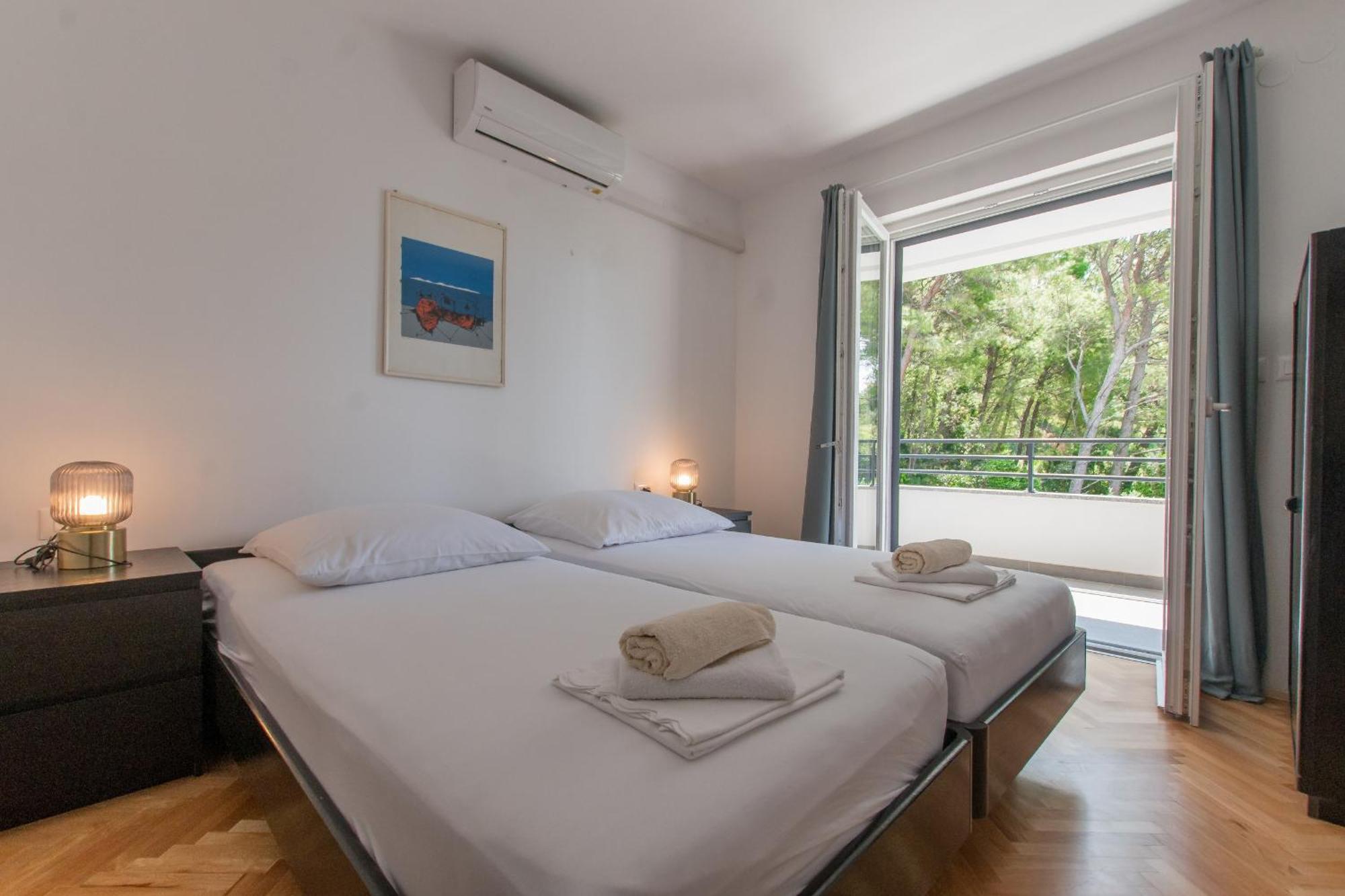 Apartment Spacious Family Casa Lili *