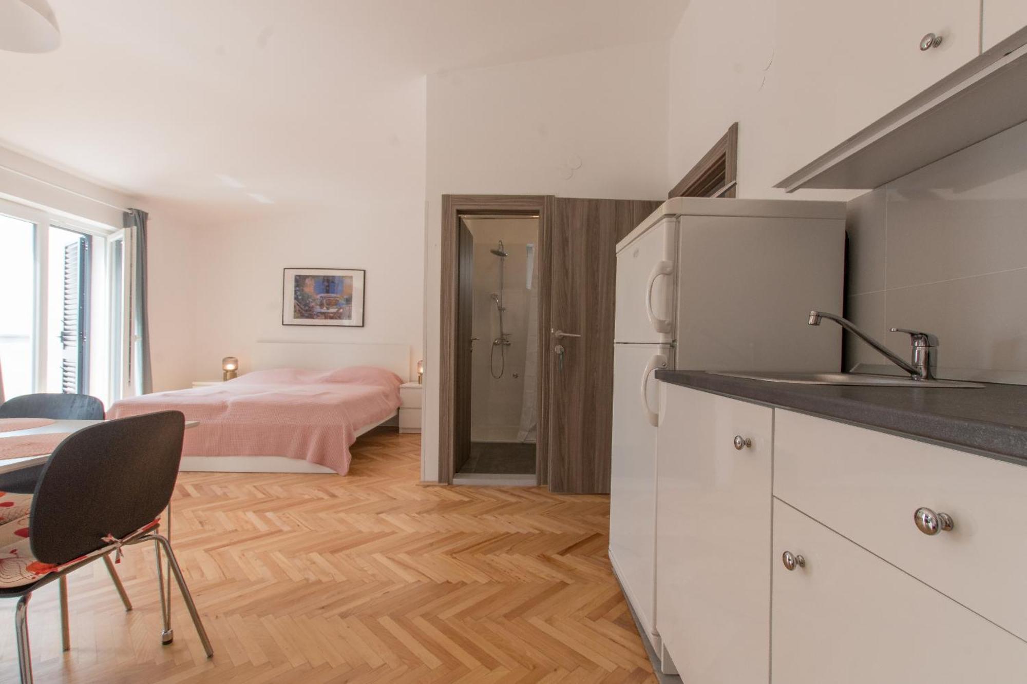 Spacious Family Casa Lili * Krvavica